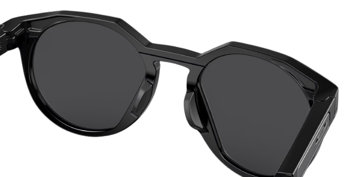 Sunglasses OAKLEY HSTN Prizm Black Lenses/Matte Black Frame