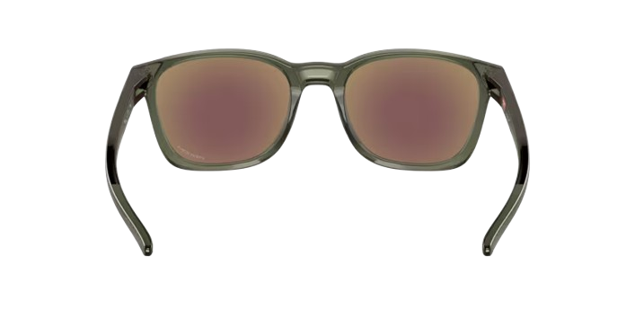 Sunglasses OAKLEY Ojector Prizm Sapphire Lenses/Olive Ink Frame