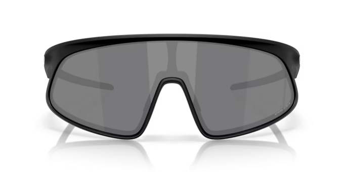 Sunglasses OAKLEY RSLV Matte Black Frame/Prizm Black Lenses