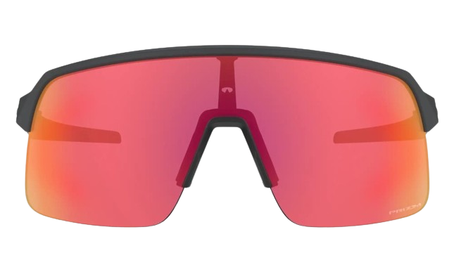 Sunglasses OAKLEY SUTRO LITE MATTE CARBON PRIZM TRAIL TORCH