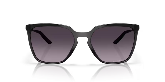 Sunglasses OAKLEY Sielo SQ Polished Black Ink Frame/Prizm  Grey Gradient Lenses