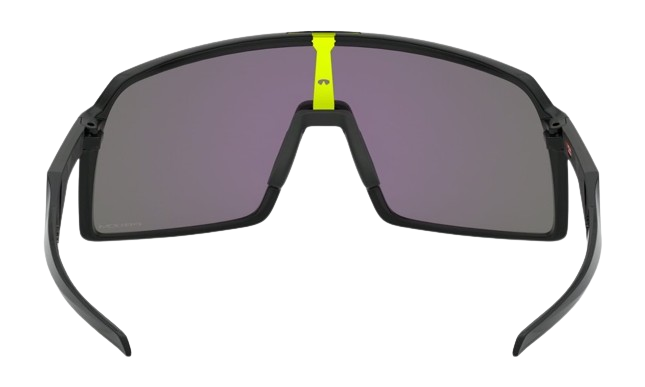 Sunglasses OAKLEY Sutro Black Ink Prizm Jade Iridium - 2022