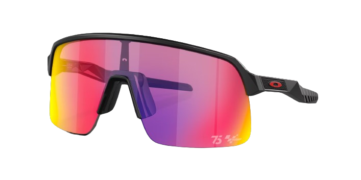 Sunglasses OAKLEY Sutro Lite MotoGP Collection Prizm Road Lenses / Matte Black Frame