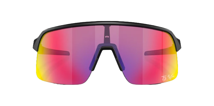 Sunglasses OAKLEY Sutro Lite MotoGP Collection Prizm Road Lenses / Matte Black Frame