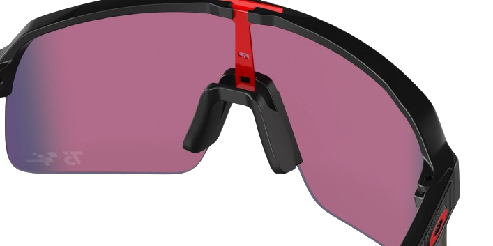 Sunglasses OAKLEY Sutro Lite MotoGP Collection Prizm Road Lenses / Matte Black Frame