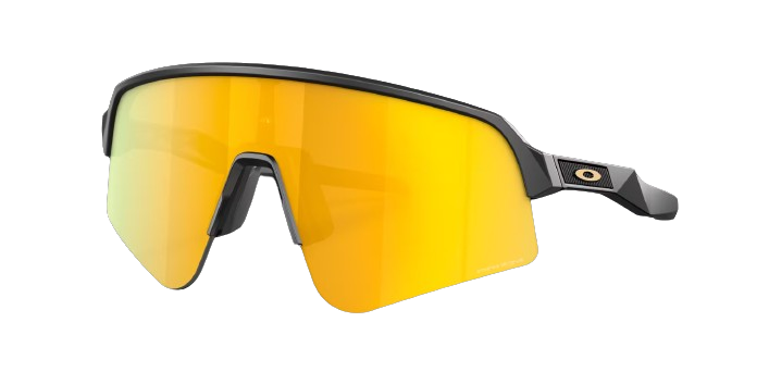 Sunglasses OAKLEY Sutro Lite Sweep Prizm 24k Lenses/Matte Carbon Frame