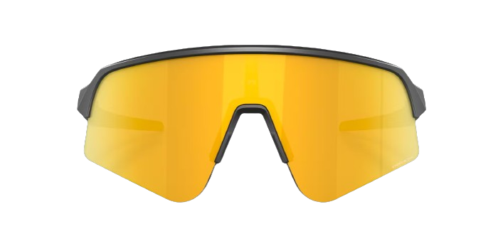 Sunglasses OAKLEY Sutro Lite Sweep Prizm 24k Lenses/Matte Carbon Frame