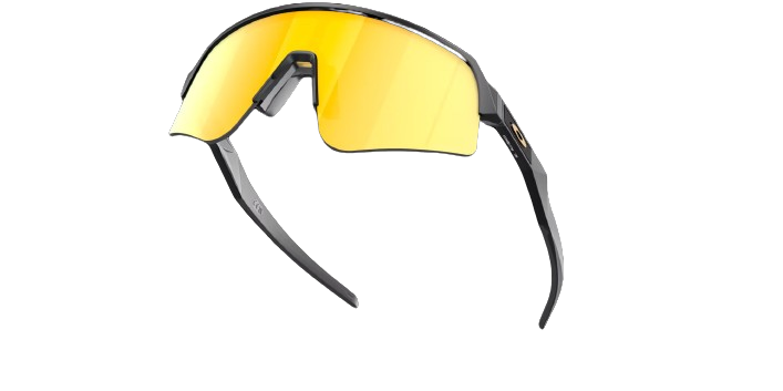 Sunglasses OAKLEY Sutro Lite Sweep Prizm 24k Lenses/Matte Carbon Frame