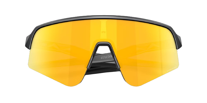 Sunglasses OAKLEY Sutro Lite Sweep Prizm 24k Lenses/Matte Carbon Frame