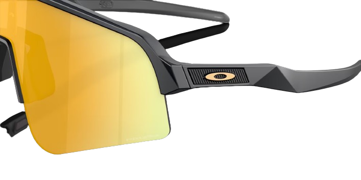 Sunglasses OAKLEY Sutro Lite Sweep Prizm 24k Lenses/Matte Carbon Frame