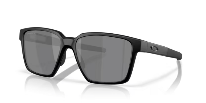 Sunglasses Oakley Actuator SQ Matte Black Frame/ Prizm Black Lenses