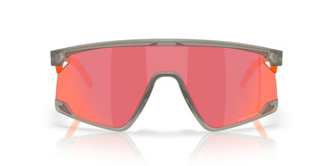 Sunglasses Oakley BXTR Matte Grey Ink Frame/ Prizm Trail Torch Lenses