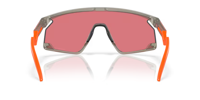 Sunglasses Oakley BXTR Matte Grey Ink Frame/ Prizm Trail Torch Lenses