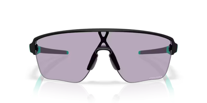 Sunglasses Oakley Corridor SQ Matte Black/Matte Celeste Frame/ Prizm Slate Lenses