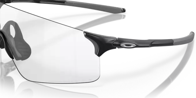 Sunglasses Oakley EVZero™ Blades Matte Black Frame/Clear To Black Iridium Photochromic Lenses