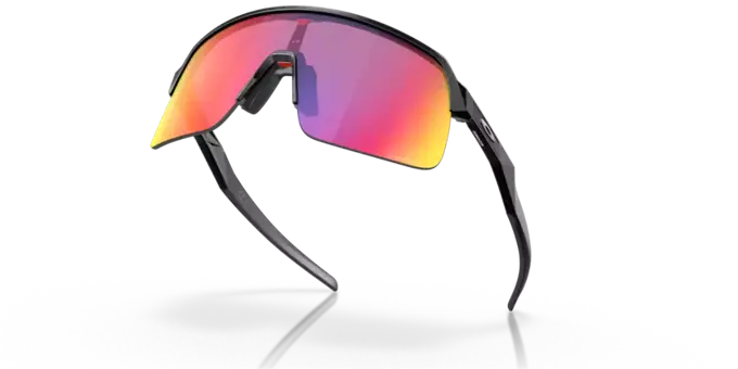 Sunglasses Oakley Sutro Lite Matte Black/Prizm Road