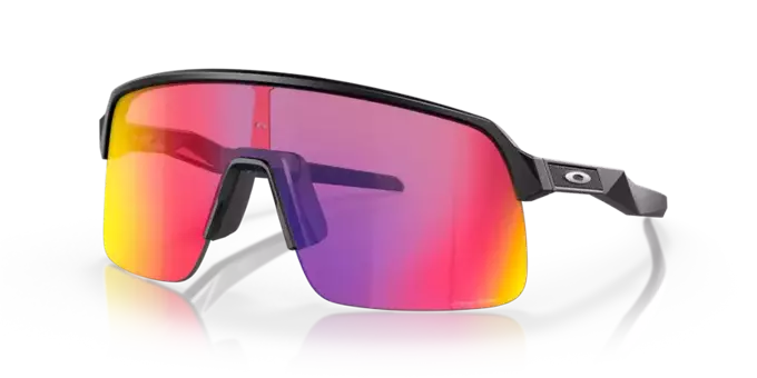 Sunglasses Oakley Sutro Lite Matte Black/Prizm Road