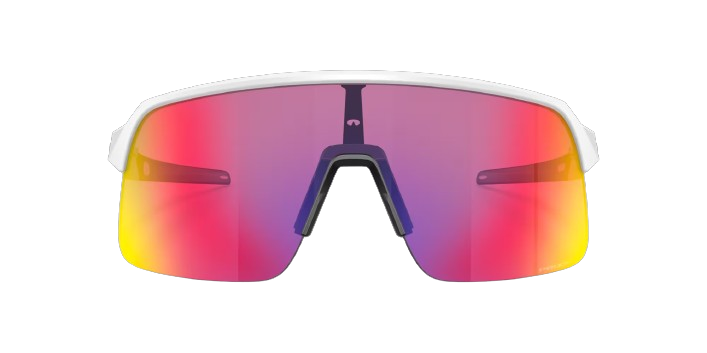 Sunglasses Oakley Sutro Prizm Road Lenses/Matte White Frame