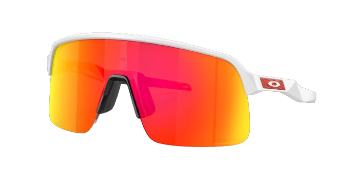 Sunglasses Oakley Sutro Prizm Ruby Lenses/Matte White Frame