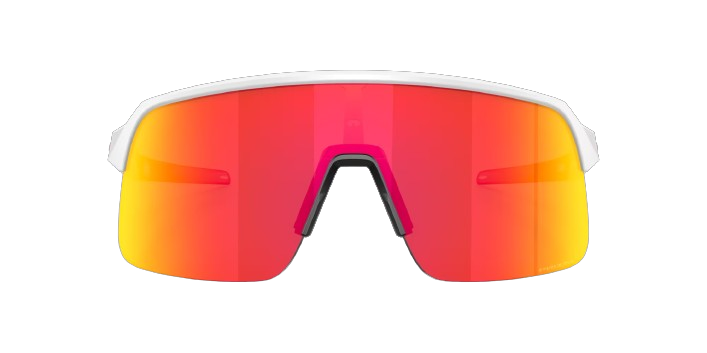 Sunglasses Oakley Sutro Prizm Ruby Lenses/Matte White Frame