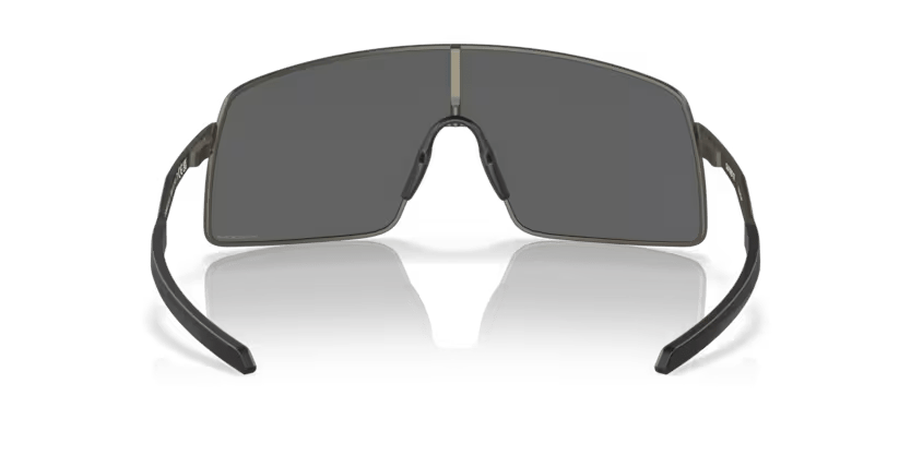 Sunglasses Oakley Sutro Ti Prizm Black Lenses/Matte Gunmetal Frame