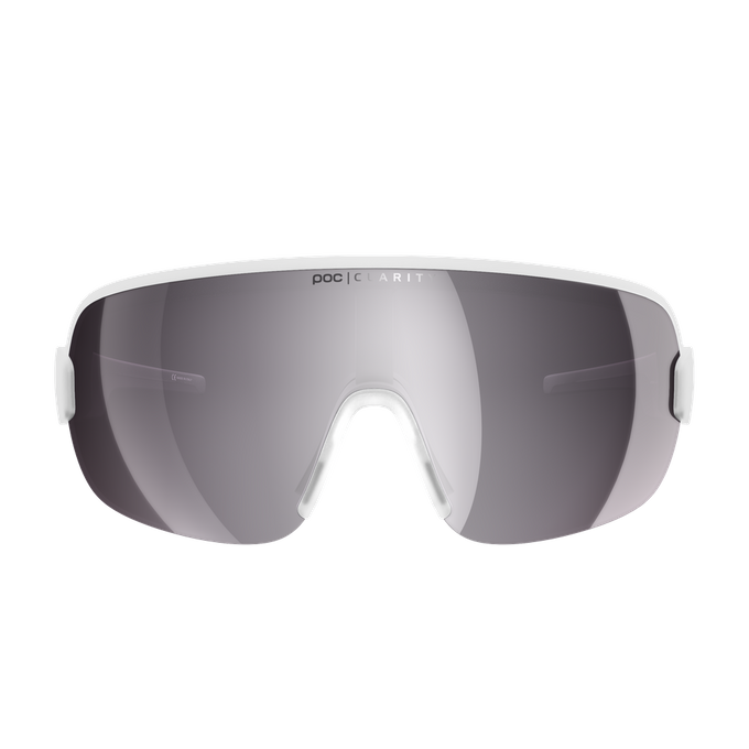 Sunglasses POC Aim Transparant Crystal - 2024/25