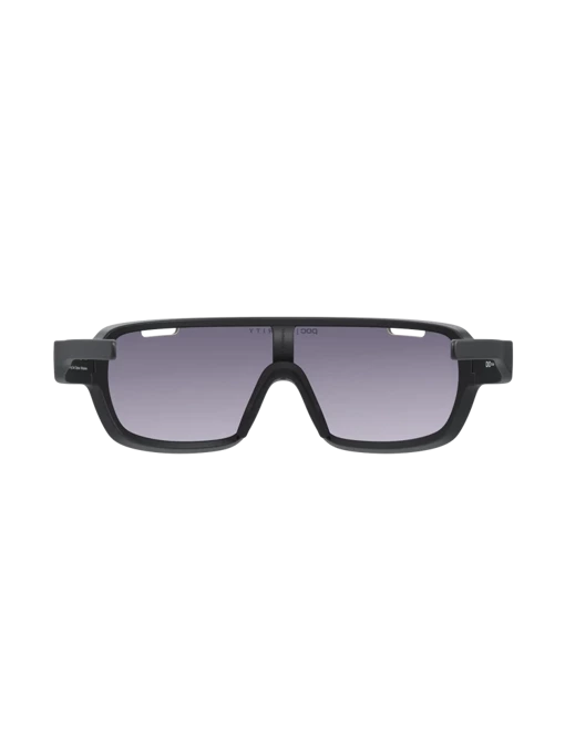 Sunglasses POC Do Blade Uranium Black - Violet/Gold Mirror - 2024/25