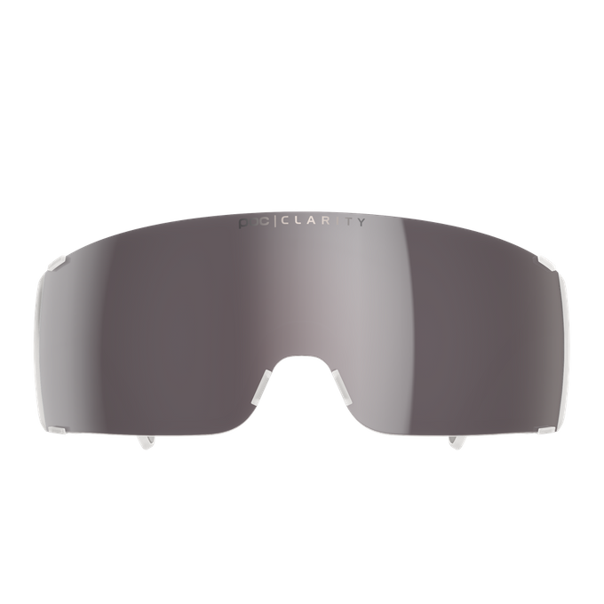 Sunglasses POC Propel Grey Translucent/Clarity Road/Sunny Silver