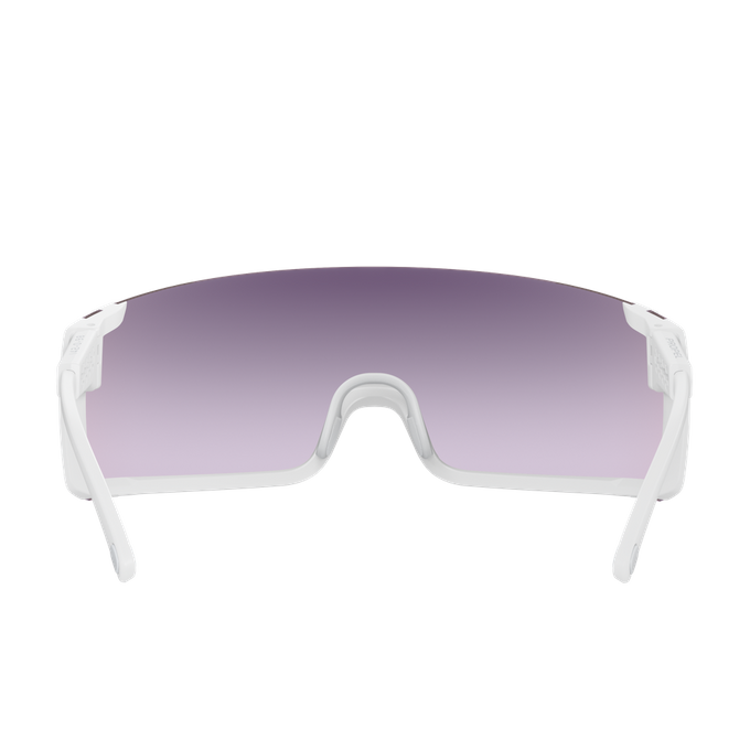 Sunglasses POC Propel Hydrogen White/Clarity Road/Sunny Silver