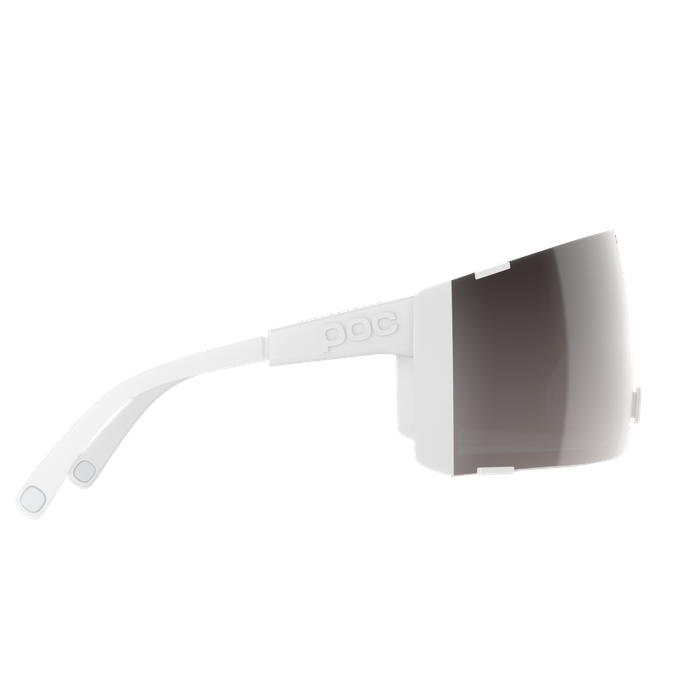 Sunglasses POC Propel Hydrogen White/Clarity Road/Sunny Silver