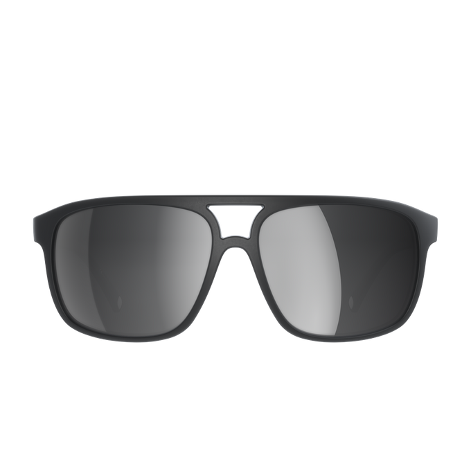 Sunglasses POC WILL Uranium Black/Hydrogen White - 2024/25