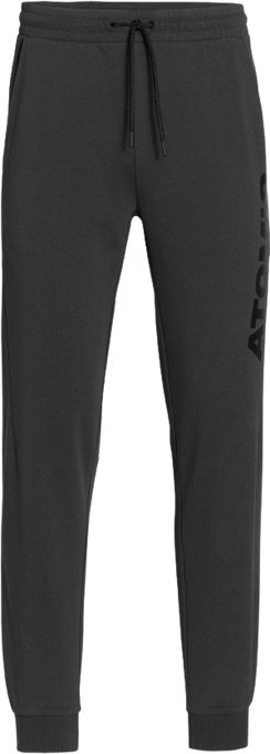 Sweatpants Atomic RS Sweat Pant-Anthracite Obsidian – 2024/25