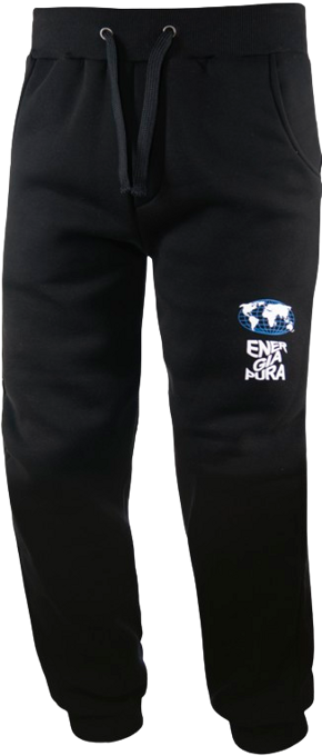 Sweatpants ENERGIAPURA Sweatpant Dublin Blue - 2021/22