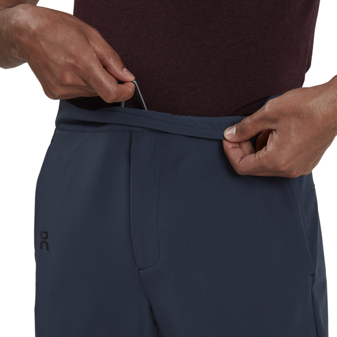 Sweatpants On Running Active Pants Navy - 2024/25