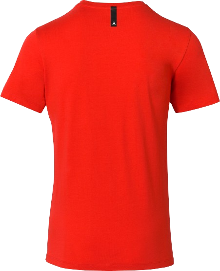 T-Shirt Atomic RS T-Shirt Red – 2024/25