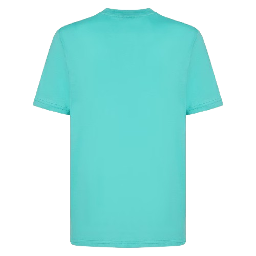 T-Shirt OAKLEY Mark II Tee 2.0 Sea Blue