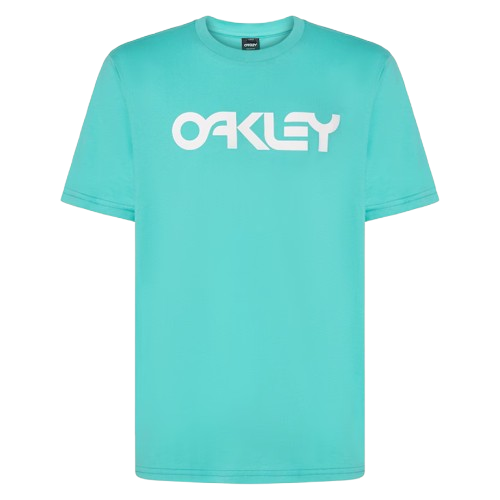 T-Shirt OAKLEY Mark II Tee 2.0 Sea Blue