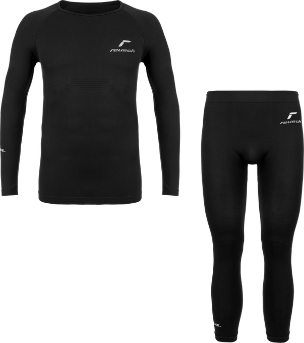 Thermal Underwear Reusch Underwear Set Junior - 2024/25