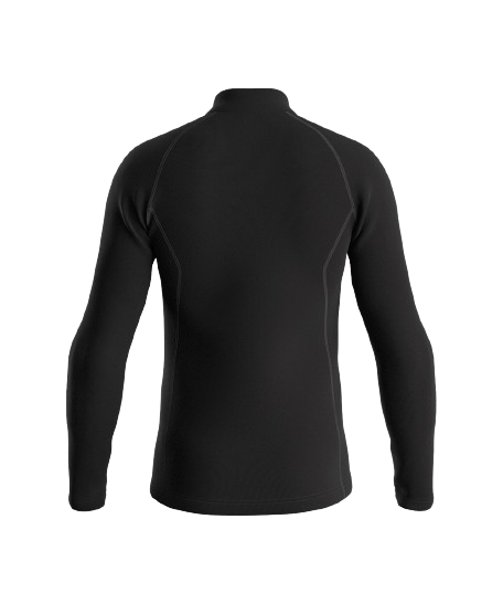 Thermal underwear Energiapura Eastburn Black - 2024/25