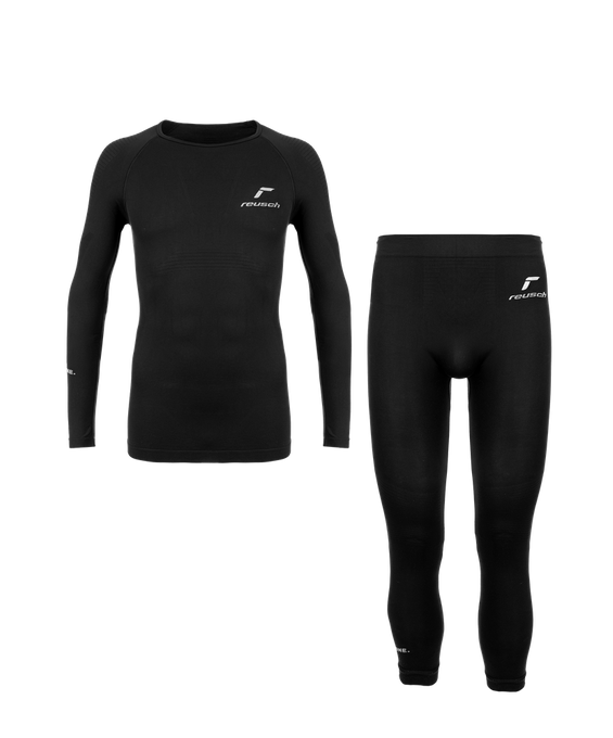 Thermal underwear Reusch Underwear Set Man 3/4 Pants - 2024/25