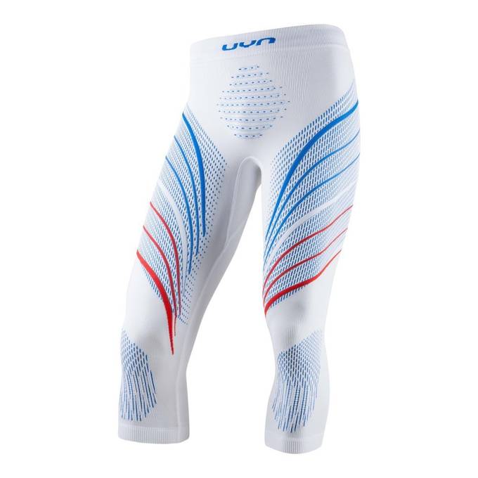 Thermal underwear UYN Natyon 2.0 France UW Pants Medium - 2022/23