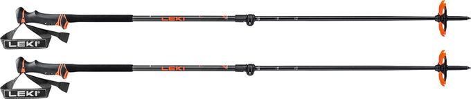 Touring poles LEKI Helicon Lite - 2022/23