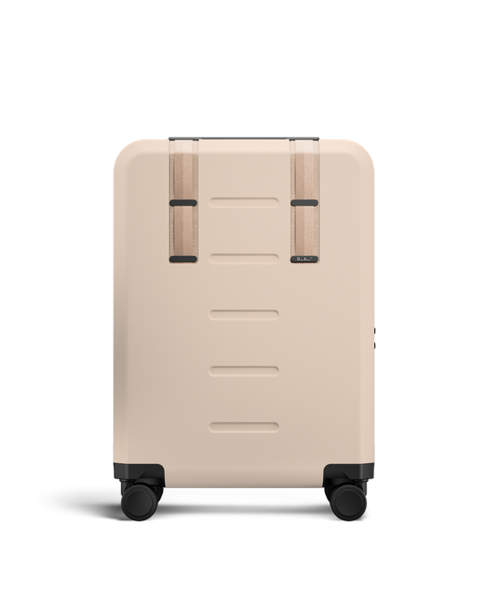 Travel suitcase Db Ramverk Carry-on Fogbow Beige - 2024/25