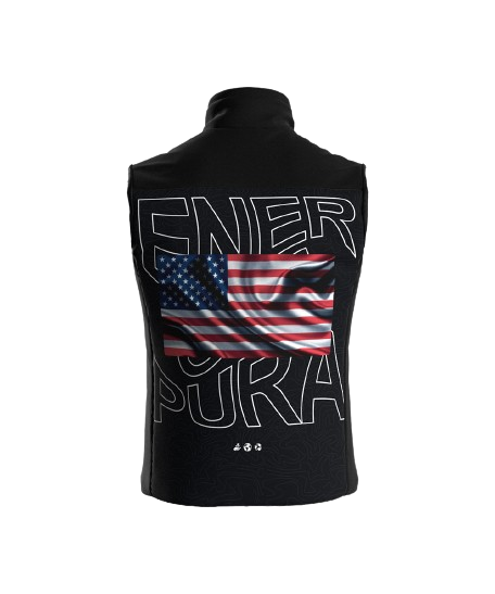 Vest Energiapura New Veret USA - 2024/25