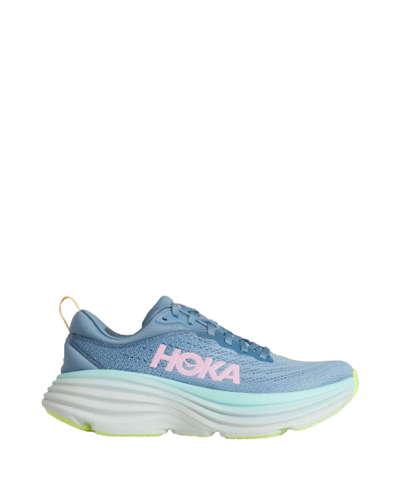 Women's shoes Hoka Bondi 8 Shadow/Dusk