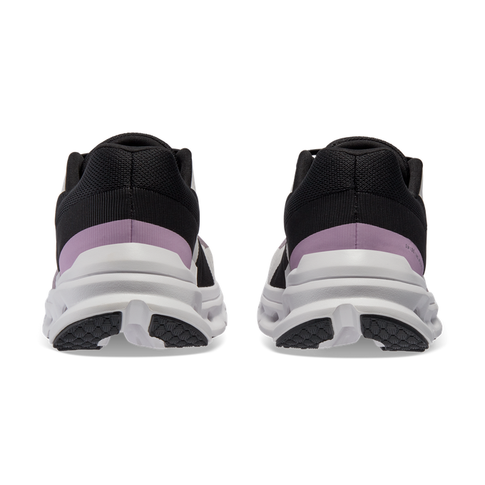 Women's shoes On Running Cloudrunner Heron/Black