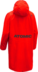 Atomic RS Rain Coat Red – 2024/25