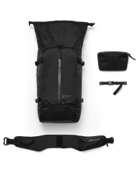 Backpack Db Snow Pro Backpack 32L Black - 2024/25