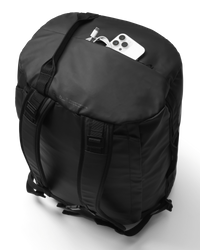 Bag DB Roamer Duffel 60l Black Out - 2024/25