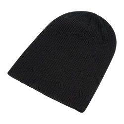 Cap Oakley Back Bone Beanie 2.0 Blackout